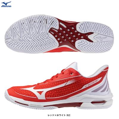 MIZUNO テニスシューズ（サイズ（cm）：26.5cm）｜テニス｜スポーツ