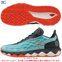 MIZUNO（ミズノ）ウエーブエンフォース TOUR OC WAVE ENFORCE TOUR OC（61GB2302）テニスシューズ オムニ・クレーコート用 2E相当 ユニセックス | ミズシマスポーツ株式会社