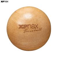 XANAX（ザナックス）型付けボール 中サイズ（BGF40）スポーツ 野球 ベースボール グローブ グラブ ミット 小物 メンテナンス用品 | ミズシマスポーツ株式会社