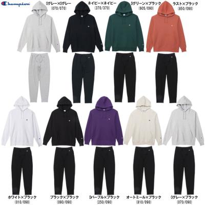 Champion フィットネスウェア 上下セットの商品一覧|ウエア Champion フィットネスウェア 上下セットの商品一覧|ウエア