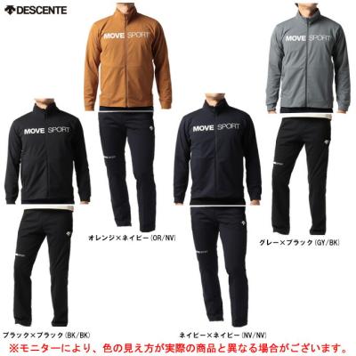 DESCENTE ウエア（サイズ（S/M/L）：4L～）｜フィットネス