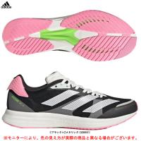 adidas（アディダス）アディゼロ RC 4 M Adizero RC 4 M（GX6661）スポーツ 陸上 トレーニング ランニングシューズ ジョギング マラソン 男性用 メンズ | ミズシマスポーツ株式会社
