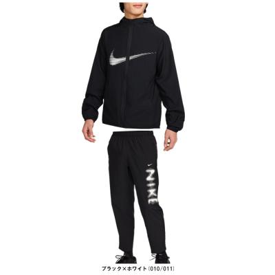 Nike メンズ　セットアップ　上下セット　サイズXL 上下セット♪【NIKE】ロゴ入りスウェット＆パンツ セットアップ