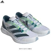 adidas（アディダス）アディゼロ RC 5 ADIZERO RC 5（ID6914）スポーツ ランニング ジョギング マラソン ランニングシューズ スニーカー ユニセックス | ミズシマスポーツ株式会社