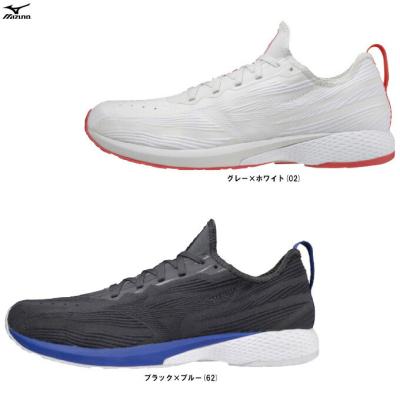 Mizuno WAVE AERO 19 WIDE [新品、未使用] UNISEX WAVE AERO 19