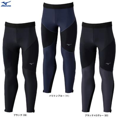 MIZUNO スポーツタイツ、スパッツ（サイズ（S/M/L）：LL（XL