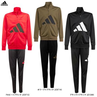 アディダス セットアップ(adidas/スポーツ用品)(色:カーキ アディダス セットアップ(adidas/スポーツ用品)(色:カーキ