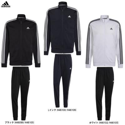 adidas フィットネスウェア 上下セット（サイズ（S/M/L）：4L