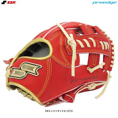 SSK プロエッジ 軟式 内野のおすすめ人気商品一覧 通販 - Yahoo