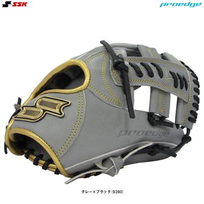 ssk プロエッジ（軟式グローブ）｜グローブ｜野球 | スポーツ の
