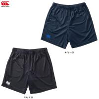 ◆メール便対応商品◆Canterbury（カンタベリー）トレーニングショーツ（RG20508）ラグビーウェア トレーニング用 練習 ハーフパンツ 吸汗速乾 メンズ | ミズシマスポーツ株式会社