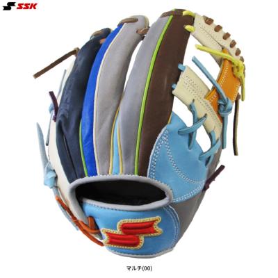 カラフル 軟式 グローブ（軟式グローブ）｜グローブ｜野球 | スポーツ