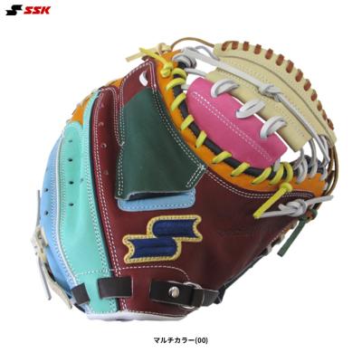 sskキャッチャーミットのおすすめ人気商品一覧 通販 - Yahoo!ショッピング