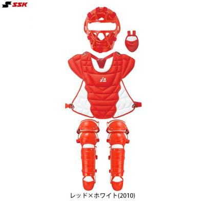 キャッチャー 防具 セット（ソフトボール用品） | スポーツ のおすすめ