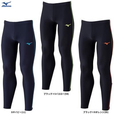 MIZUNO スポーツタイツ、スパッツ（サイズ（S/M/L）：L）｜ウエア