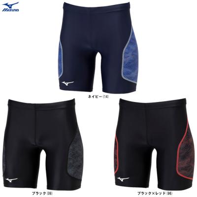 2xu ハーフタイツ（ウエア）（色：ネイビー系）｜フィットネス