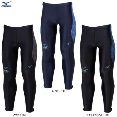 MIZUNO スポーツタイツ、スパッツ｜ウエア｜フィットネス