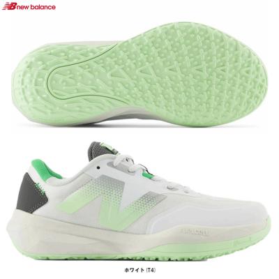New Balance（ニューバランス） FuelCell 796 v4 O（WCO796T42E
