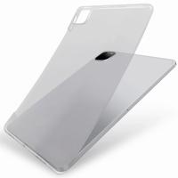 エレコム elecom iPad Pro 11インチ 第4世代 ( 2022 ) 用 ケース ソフト カバー クリア | バリアスレーベル