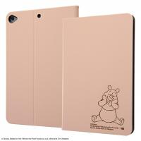ディズニー iPad mini 2019年モデル 7.9インチ 第5世代 手帳型 ケース カバー /『くまのプーさん』_6 IJ-DP | バリアスレーベル