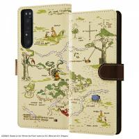 ディズニー Xperia 1 Ii Docomo So 51a Au Sog01 専用 手帳型アートケース マグネット くまのプーさん 044 In Rdxp1m2mlc2 Po044 347 ビッグスターネットショップ 通販 Yahoo ショッピング