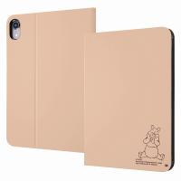 iPad mini 2021年 第6世代 /『ディズニーキャラクター』/レザーケー | バリアスレーベル