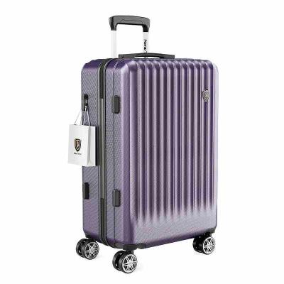 New Trip スーツケース（色：パープル系）のおすすめ人気商品一覧 通販