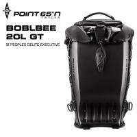 ボブルビー 日本正規品 リュック デイパック バックパック メンズ 1年保証Point65 BOBLBEE 20L GT バイク 自転車 ツーリングバッグ 送料無料（沖縄は+900円） | MJSOFT Yahoo!支店