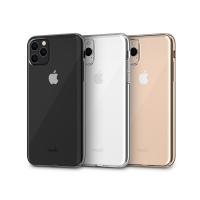 iPhone 11 Pro Max用 ケース 超薄型 保護 モシ ヴィトロス moshi Vitros for iPhone 11 2019 L 6.5 inch 対応 ネコポス対応商品 | MJSOFT Yahoo!支店