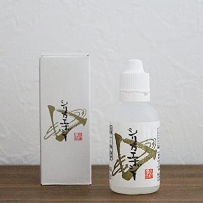 シリカナノコロイド(シリカエナジー) 50ml×9本セット シリカナノコロイド(シリカエナジー) 50ml×9本セット