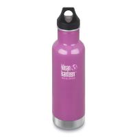 Klean Kanteen(クリーンカンティーン) インスレート クラシックボトル12oz メドウフラワー 19320039114012 | MKヤフー店