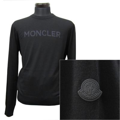MONCLER メンズニット、セーター(サイズ(S/M/L):3L(XXL MONCLER メンズニット、セーター(サイズ(S/M/L):3L(XXL