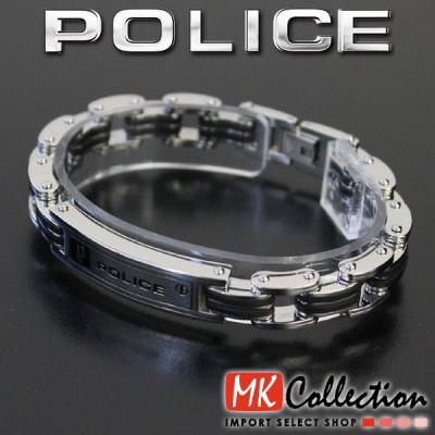 POLICE メンズブレスレットの商品一覧|メンズアクセサリー POLICE メンズブレスレットの商品一覧|メンズアクセサリー