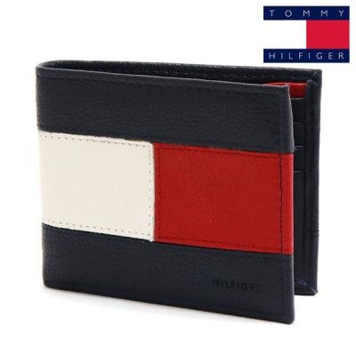 TOMMY HILFIGER レディース二つ折り財布｜財布｜ファッション おすすめ