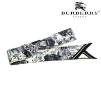 BURBERRY バーバリー 8015510 90×90 シルク スクエア スカーフ 