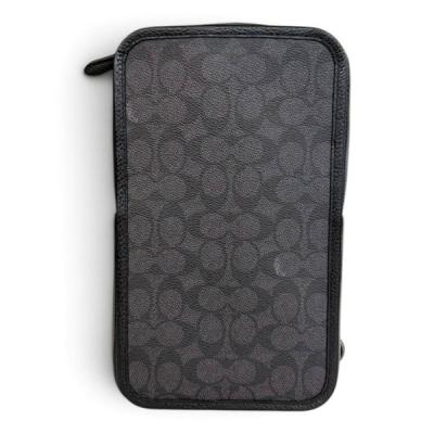 COACH ボディバッグ（色：グレー系）｜バッグ｜ファッション おすすめ