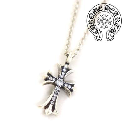 クロムハーツタイニーファットクロスパヴェのおすすめ人気商品一覧