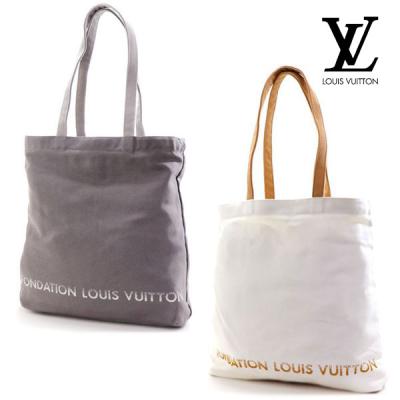 ルイヴィトン美術館限定 トートバッグのおすすめ人気商品一覧 通販