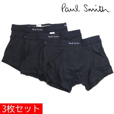 Paul Smith メンズボクサーパンツ（サイズ（S/M/L）：S）｜下着