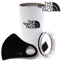 GWセール セットでお得 ザ ノースフェイス タンブラー メンズ レディース THE NORTH FACE Tumbler TNF TUMBLER 473ML ホワイト NA5CP07A | MKcollection