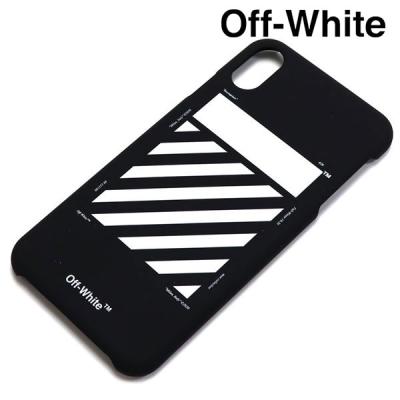 off white オフホワイト（スマホケース、カバー）｜スマホ