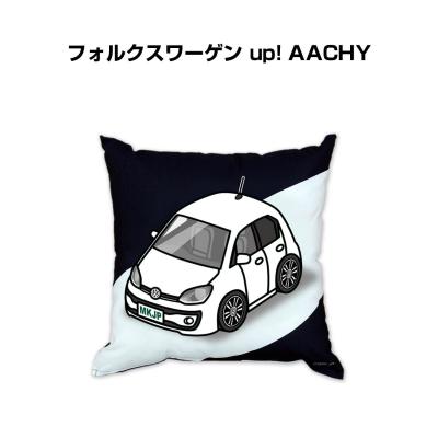 フォルクスワーゲン 自動車用クッション｜インテリア、車内用品
