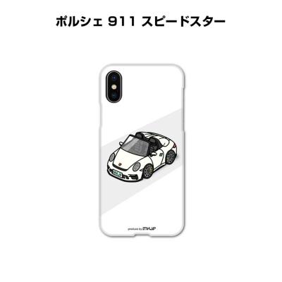 SPEEDSTER iPhoneカバー HYSTERIC GLAMOUR（ヒステリックグラマー）の「SPEEDSTER iPhone