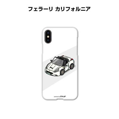iPhone XS Max（Ferrari／スマホ、タブレットアクセサリー、周辺機器