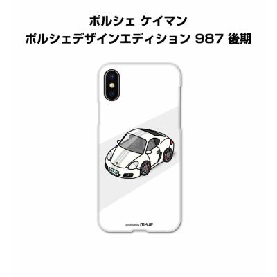 スマートフォンケース ポルシェ Porsche - PORSCHE⭐︎携帯ケースの通販 by miko's shop｜ポルシェなら