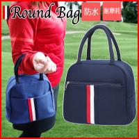 ゴルフ 小物 入れ バック 大容量 ゴルフ用品 バッグ メンズ レディース ゴルフ用 トートバッグ ラウンド 手提げ カート ランチ おしゃれ ランチトート