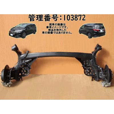 rc1オデッセイ リアアクスルのおすすめ人気商品一覧 通販 - Yahoo