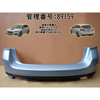 レヴォーグ エアロ リアバンパーのおすすめ人気商品一覧 通販 - Yahoo  