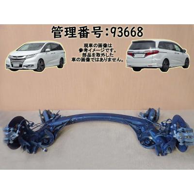 rc1オデッセイ リアアクスルのおすすめ人気商品一覧 通販 - Yahoo