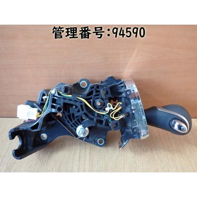 オデッセイ（車） 自動車用シフトノブ｜インテリア、車内用品｜自動車